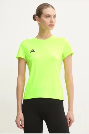 adidas Běžecké tričko Adizero barva, IX2837