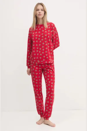 Benetton Pyžamo barva, 38DK3P03L