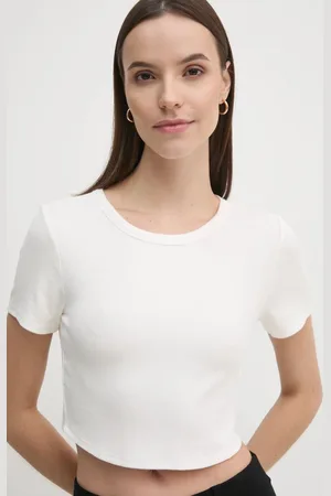 DKNY Tričko barva, DP5T9982