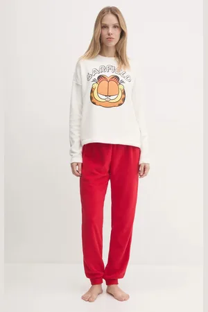 Benetton Pyžamo x GARFIELD barva, 3DFQ3P03J
