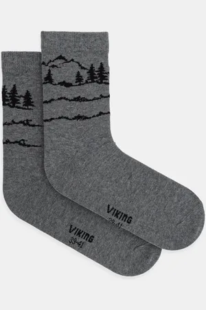 Viking Ponožky pánské, barva, 920/25/9014