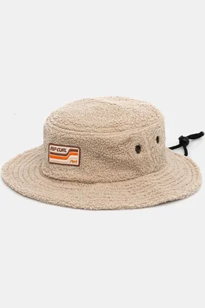 Rip Curl Klobouk barva, 04YWHE