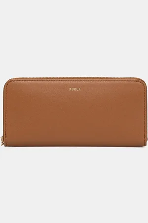 Furla Kožená peněženka barva, WP00450 BX2045 RY000