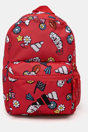 adidas Dětský batoh barva, malý, vzorovaný, JF8475