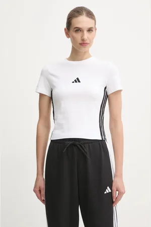 adidas Tričko Essentials barva, JE1239
