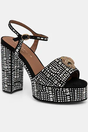 Kurt Geiger Sandály Kensington Platform Sdl barva, 9798809999