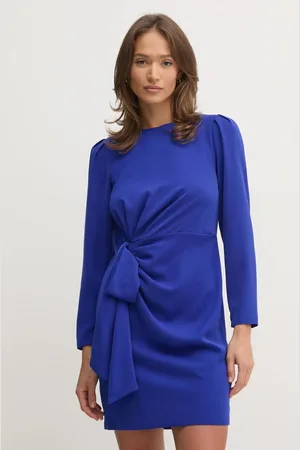 DKNY Šaty barva, mini, DD4JGD35