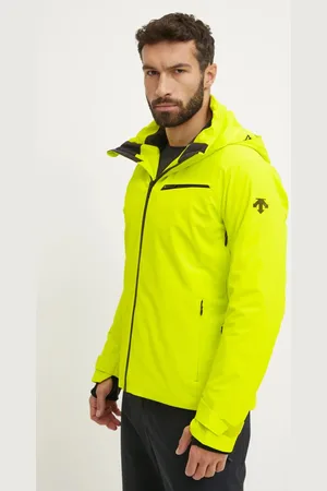 Descente Lyžařská bunda Josh barva, DWMYGK28