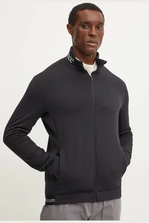 Peak Performance Sportovní mikina Rider Tech barva, s potiskem, G79551