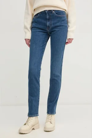 Pepe Jeans Džíny SLIM JEANS UHW BETTY dámské, barva, PL204590EE3