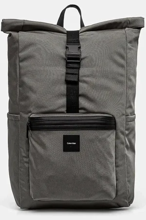 Calvin Klein Batoh pánský, barva, velký, hladký, K50K512711