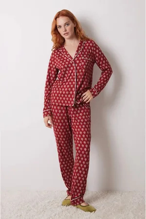 Women secret Pyžamo LOVE ACTUALLY GENERIC PJ barva, 4758230