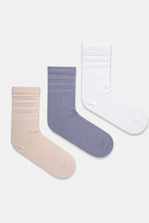 adidas Ponožky 3-pack dámské, barva, JJ4305