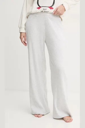 Abercrombie & Fitch Kalhoty barva, KI147-4085