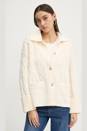 Abercrombie & Fitch Svetr dámský, barva, hřejivý, KI150-4302