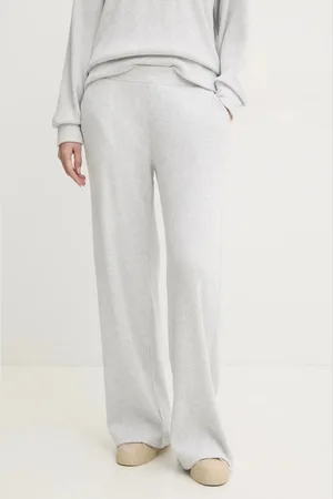 Abercrombie & Fitch Kalhoty barva, KI147-4077