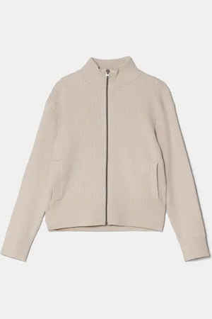 Abercrombie & Fitch Dětský svetr barva, KI220-4024