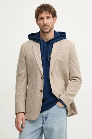 Hackett Sako barva, HM443467R