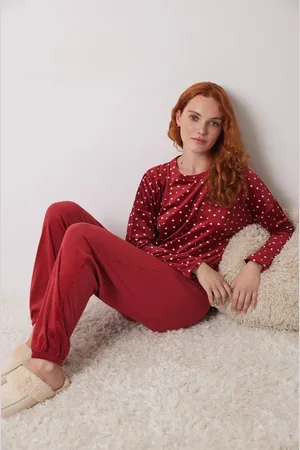 Women secret Pyžamo LOVE ACTUALLY GENERIC PJ barva, 4758239