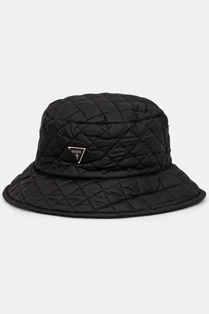 Guess Klobouk barva, AW5193 POL01