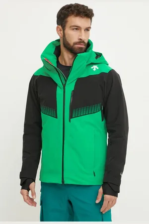 Descente Lyžařská bunda Laser Gradation barva, DWMYGK26V