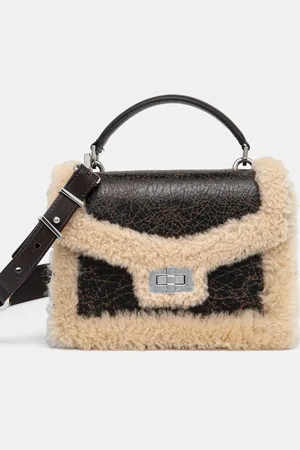 The Kooples Kabelka barva, AFSEMILYS139