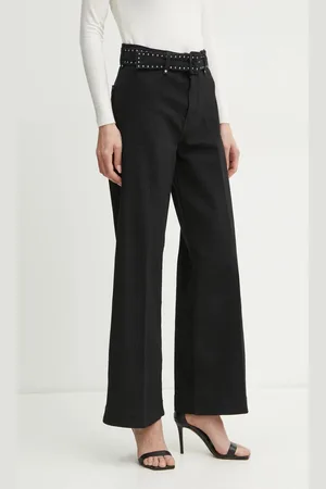Guess Džíny dámské, high waist, W4BA64 D5JE1