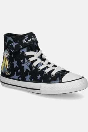 Converse Dětské tenisky CTAS 1V barva, A12508C