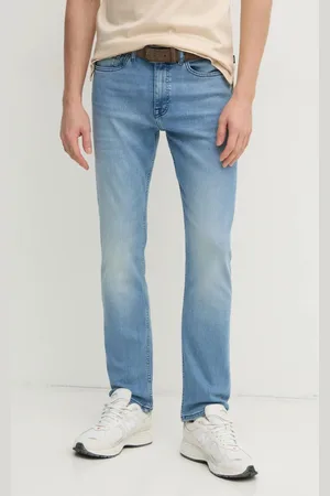 HUGO BOSS Džíny pánské, barva, 50532528