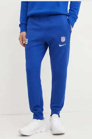 Nike Tepláky New York Giants barva, s potiskem, 02F7-4EW-8I-4NZ