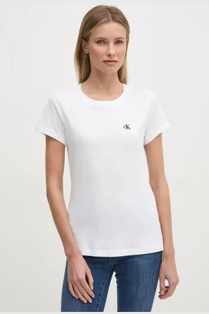 Calvin Klein Tričko J20J212883