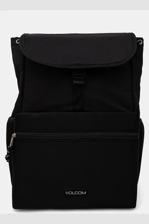 Volcom Batoh barva, velký, hladký, VMXX08KWEA