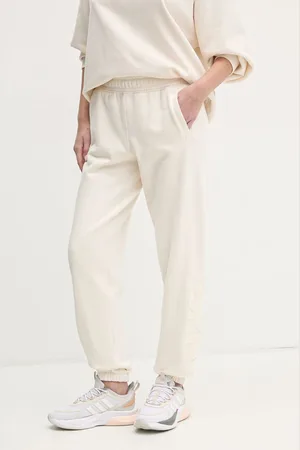 DKNY Tepláky barva, s aplikací, DP5P3585