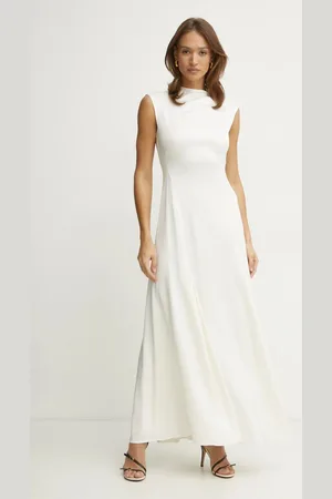 Ivy & Oak Šaty barva, maxi, IO117646