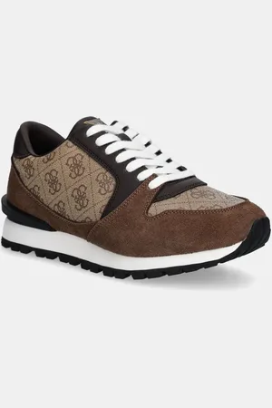 Guess Tenisky ARONA barva, FMPARO ELL12