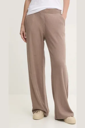 Abercrombie & Fitch Kalhoty barva, KI147-4089