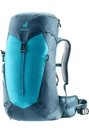 Deuter Batoh AC Lite 22 SL barva, velký, vzorovaný, 342072413910