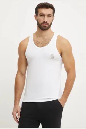 VERSACE Tričko barva