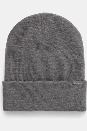 Hollister Čepice barva, KI312-4035