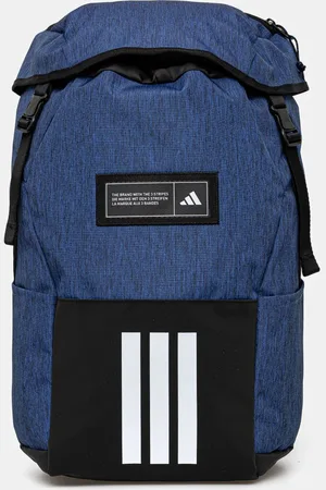 adidas Batoh 4ATHLTS barva, velký, s potiskem, IZ1914