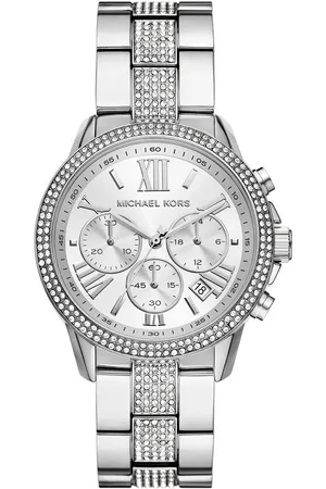 Michael Kors Hodinky barva