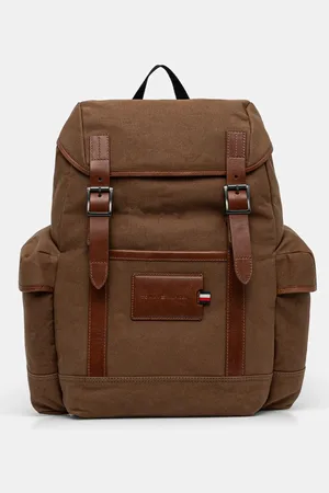 Tommy Hilfiger Batoh pánský, barva, velký, hladký, AM0AM13075