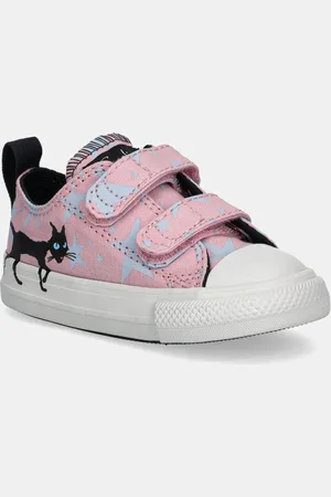 Converse Dětské tenisky CTAS 2V barva, A12509C