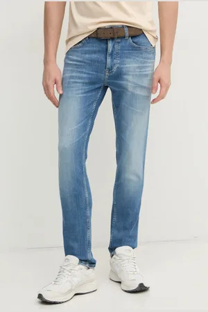 HUGO BOSS Džíny pánské, barva, 50534679