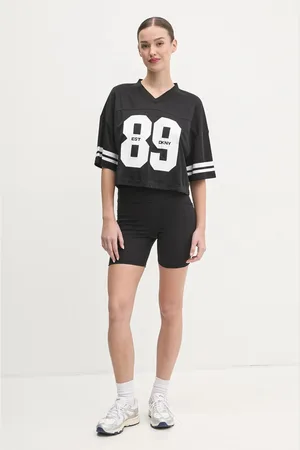 DKNY Tričko barva, DP5T1028