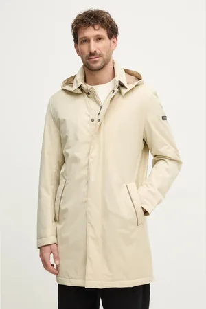 Hackett Bunda pánská, barva, přechodná, HM403266