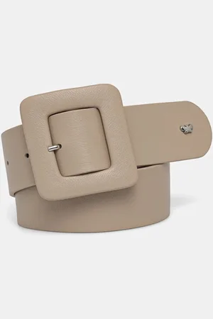 Max Mara Pásek dámský, barva, 2515501014600