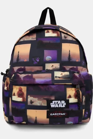 Eastpak Batoh Star Wars barva, velký, vzorovaný, EK0A5BG40Q91
