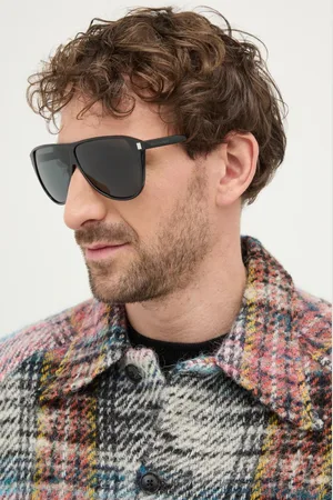Saint Laurent Sluneční brýle pánské, barva, SL 731 GASPAR