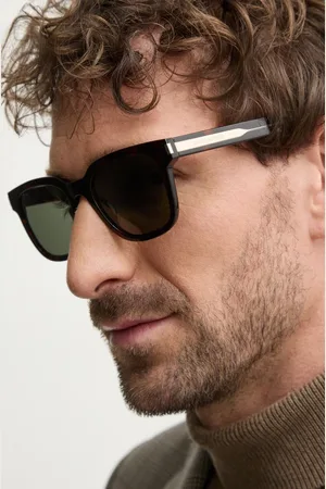 Saint Laurent Sluneční brýle pánské, barva, SL 711